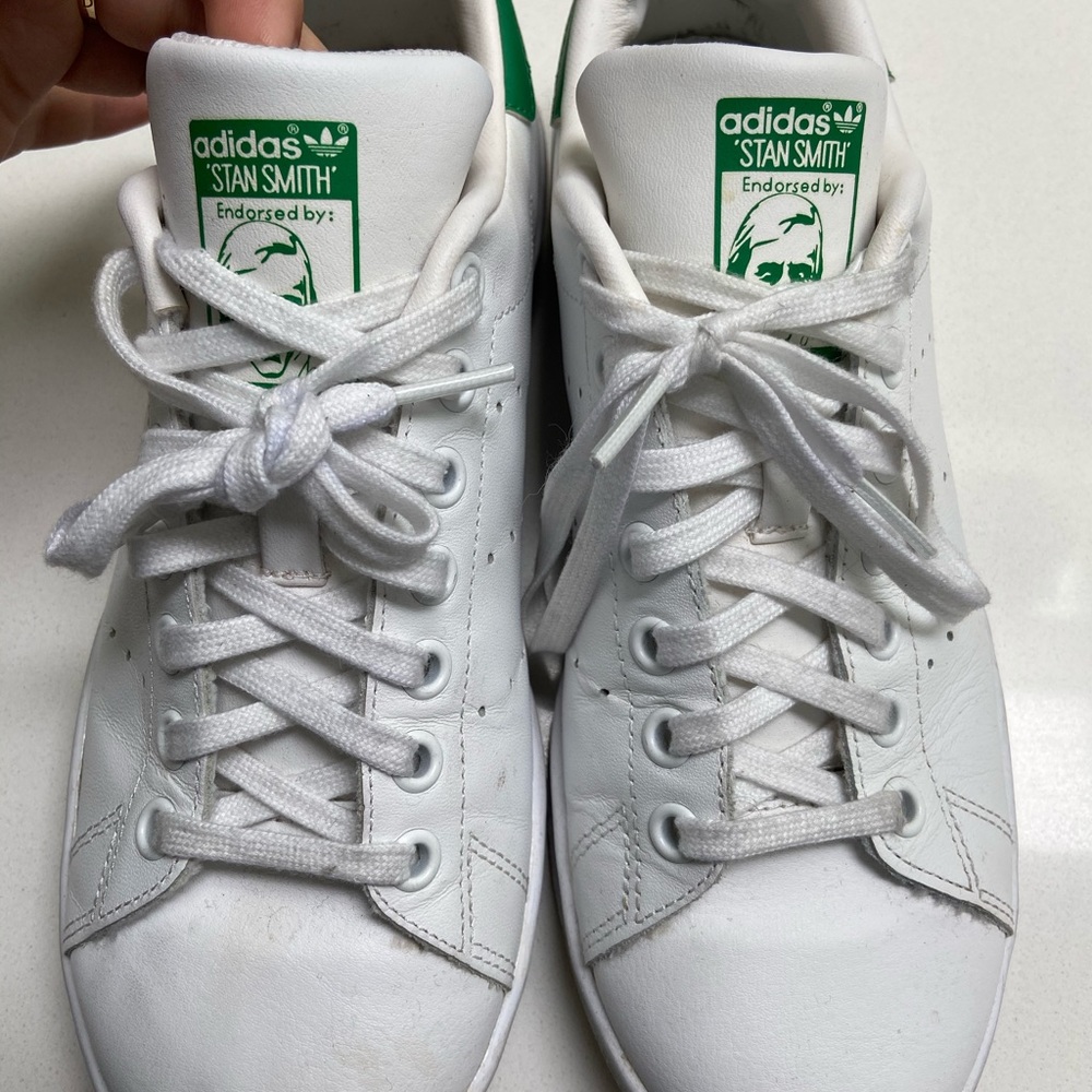 Stan smith adidas shoes - Picture 6 of 6